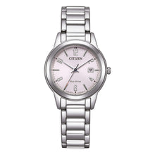 Carica l&#39;immagine nel visualizzatore di Gallery, Citizen Lady OF Action Eco-Drive FE1241-71Z
