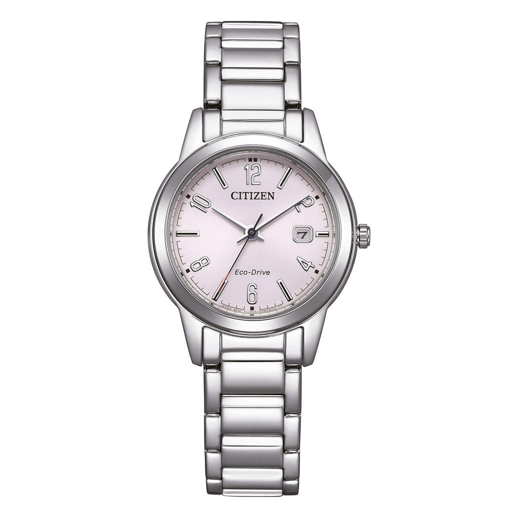 Citizen Lady OF Action Eco-Drive FE1241-71Z