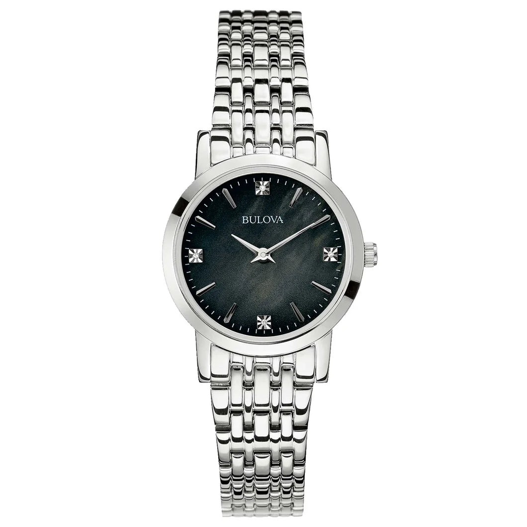 Bulova Classic Solo Tempo 96P148