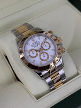 Carica l'immagine nel visualizzatore di Gallery, Rolex Daytona 116523 year 2013 full set
