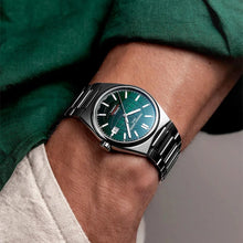 Carica l&#39;immagine nel visualizzatore di Gallery, FREDERIQUE CONSTANT HIGHLIFE AUTOMATIC COSC FC-303G3NH6B
