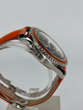 Carica l&#39;immagine nel visualizzatore di Gallery, Omega Seamaster Planet Ocean 42mm ref. 2209.50.00
