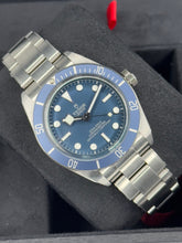 Carica l&#39;immagine nel visualizzatore di Gallery, Tudor Black Bay Fifty-Eight 39mm 79030B year 2022 full set like new
