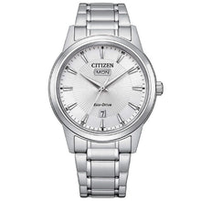 Carica l'immagine nel visualizzatore di Gallery, CITIZEN CLASSIC DAY-DATE ECO DRIVE AW0100-86A
