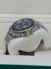 Carica l&#39;immagine nel visualizzatore di Gallery, Rolex Submariner Date 116613LB year 2017 full set
