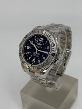 Carica l&#39;immagine nel visualizzatore di Gallery, Breitling Superocean 42mm ref. A17360 year ~2002
