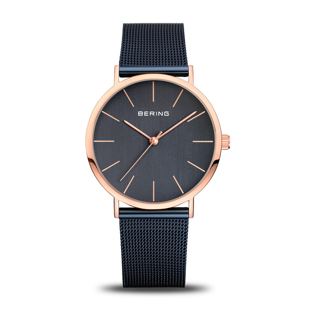 Orologio Bering Acciaio donna