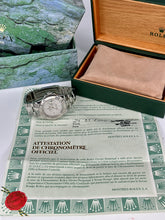 Carica l&#39;immagine nel visualizzatore di Gallery, Rolex Yacht-Master 40 ref. 16622 year 2000 FULL SET

