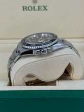 Carica l'immagine nel visualizzatore di Gallery, Rolex Submariner Date 116610LN year 2018 full set
