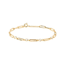 Carica l&#39;immagine nel visualizzatore di Gallery, Bracciale donna PDPAOLA dorato
