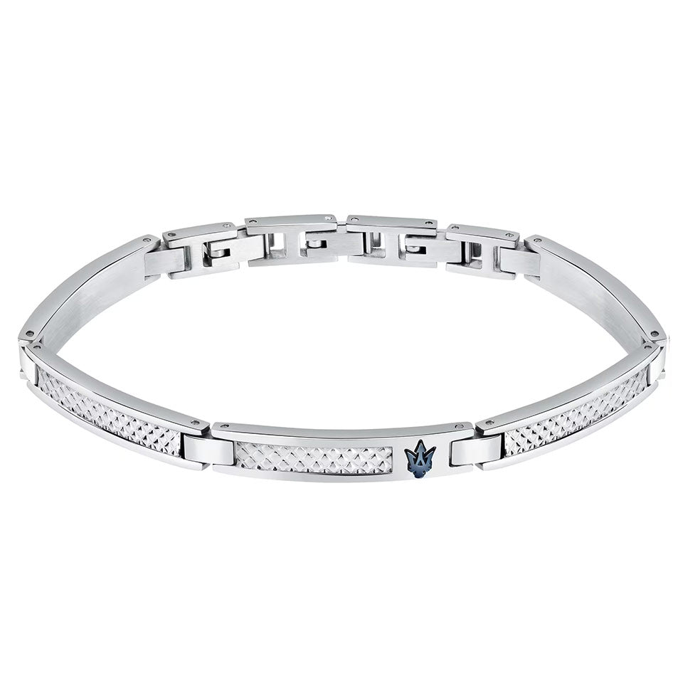 Bracciale uomo MASERATI JM423AVD21