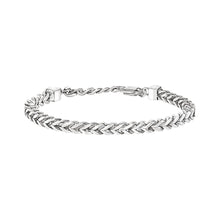 Carica l&#39;immagine nel visualizzatore di Gallery, Bracciale uomo BREIL catena
