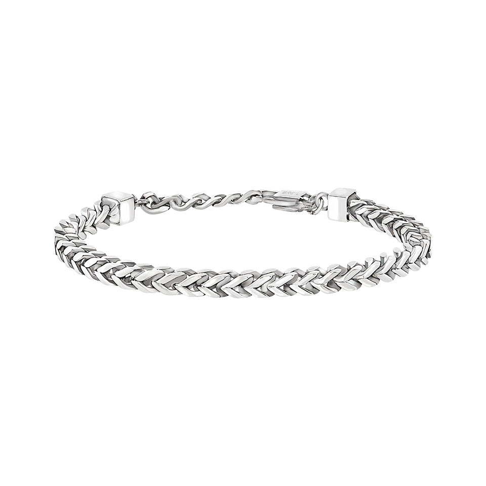 Bracciale uomo BREIL catena