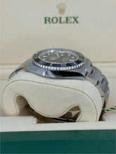 Carica l&#39;immagine nel visualizzatore di Gallery, Rolex Submariner Date 126610LN year 2024 full set LIKE NEW
