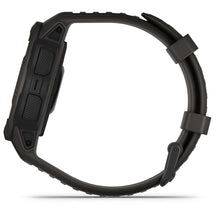 Carica l'immagine nel visualizzatore di Gallery, Garmin - Orologio Instinct 2 - Graphite 010-02626-00
