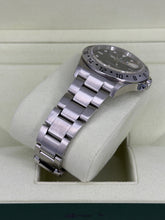 Carica l&#39;immagine nel visualizzatore di Gallery, Rolex Explorer II 16570 year 2012 full set
