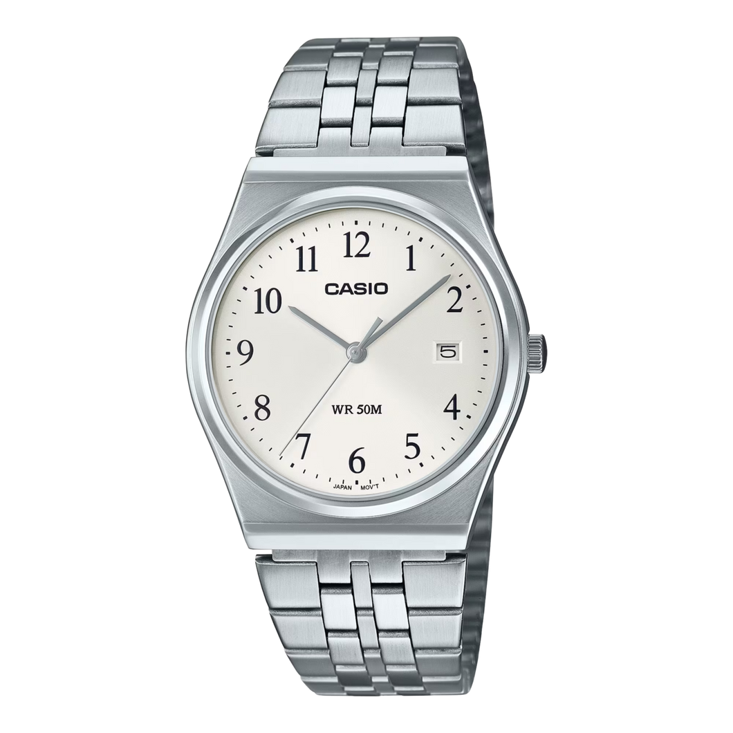 Orologio CASIO analogico MTP-B145D-7BVEF