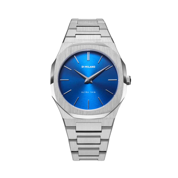 Orologio uomo D1 MILANO Blu D1-UTBJ09