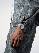 Carica l&#39;immagine nel visualizzatore di Gallery, D1 MILANO Urban Camo Polycarbon 40.5 mm D1-PCBJ37
