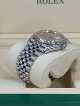 Carica l'immagine nel visualizzatore di Gallery, Rolex Datejust 36mm ref. 126234 year 2019 full set
