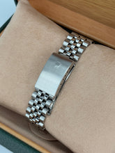 Carica l&#39;immagine nel visualizzatore di Gallery, Rolex Datejust ref. 16234 year 2004 full set
