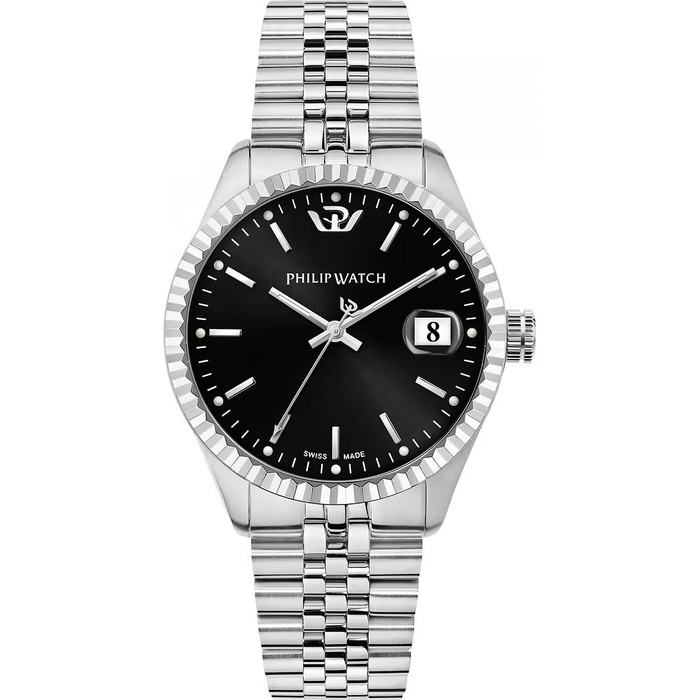 Philip Watch Watches Caribe - R8253597078