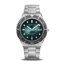 Carica l&#39;immagine nel visualizzatore di Gallery, Orologio Bering Acciaio
