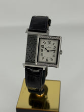 Carica l&#39;immagine nel visualizzatore di Gallery, Jaeger-LeCoultre Grande Reverso lady Ultra Thin ref. Q3208421 year 2016

