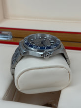 Carica l&#39;immagine nel visualizzatore di Gallery, Omega Seamaster diver 300M ref. 21030422006001 year 2023 full set
