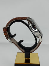 Carica l&#39;immagine nel visualizzatore di Gallery, Eberhard &amp; Co. Tazio Nuvolari Grande Taille ref. 31036
