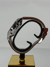 Carica l&#39;immagine nel visualizzatore di Gallery, Eberhard &amp; Co. Tazio Nuvolari Grande Taille ref. 31036
