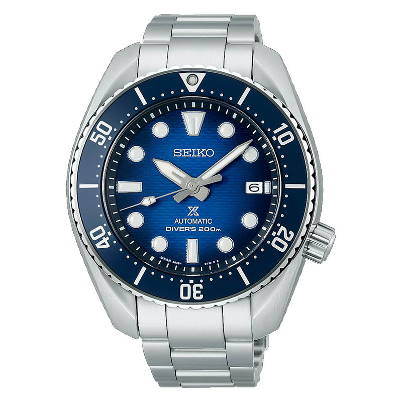 Seiko Prospex King Sumo Blu SPB321J1