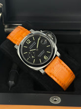Carica l'immagine nel visualizzatore di Gallery, Panerai Luminor Marina Automatic PAM00048 year 2014 full set
