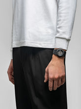 Carica l'immagine nel visualizzatore di Gallery, D1-Milano Carbon Diver Polycarbon D1-PDBJ01
