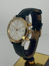 Carica l'immagine nel visualizzatore di Gallery, Omega Speedmaster Reduced 39mm ref. 1750043
