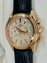 Carica l&#39;immagine nel visualizzatore di Gallery, Baume &amp; Mercier Milleis Chronograph Limited Edition 70pcs FULL SET
