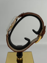 Carica l'immagine nel visualizzatore di Gallery, Zenith stellina a carica manuale in oro rosa 18K
