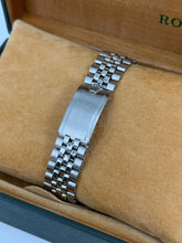 Carica l&#39;immagine nel visualizzatore di Gallery, Rolex Datejust 36mm ref. 1603 year 1968
