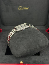 Carica l'immagine nel visualizzatore di Gallery, Cartier Tank Must Small WSTA0051 year 2023 full set
