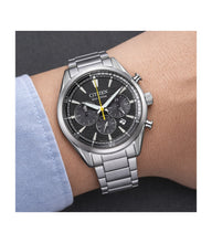 Carica l'immagine nel visualizzatore di Gallery, CITIZEN OF SPORT CHRONO ECO-DRIVE CA4700-50E
