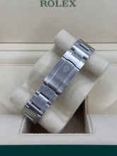 Carica l&#39;immagine nel visualizzatore di Gallery, Rolex Oyster Perpetual 114300 year 2019 full set
