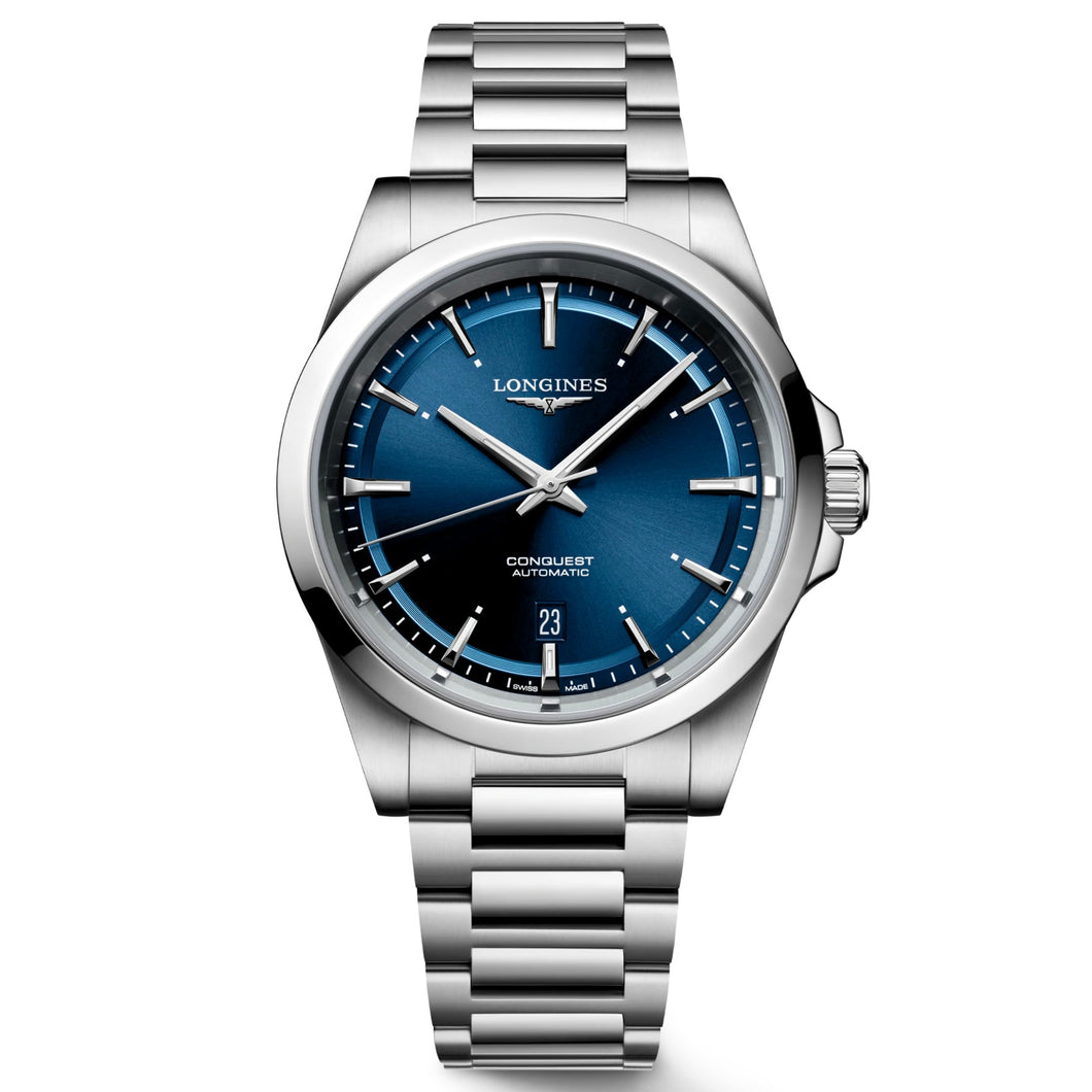 Longines uomo CONQUEST L38304926