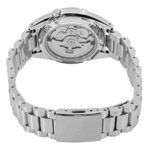 Carica l&#39;immagine nel visualizzatore di Gallery, SEIKO 5 SPORTS AUTOMATICO 3 SFERE DATA SRPK87K1
