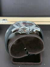 Carica l'immagine nel visualizzatore di Gallery, Eberhard &amp; Co. Chrono 4 Grande Taille chronograph 31052 year 2011 full set
