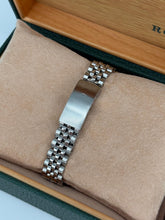 Carica l&#39;immagine nel visualizzatore di Gallery, Rolex Datejust 31 ref. 68274 year 1991 full set
