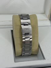 Carica l'immagine nel visualizzatore di Gallery, IWC GTS Cronograph referenza IW371508
