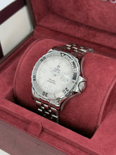 Carica l&#39;immagine nel visualizzatore di Gallery, Tudor Hydronaut Prince Date ref. 89190 year 2005 full set
