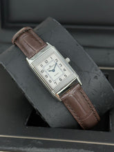 Carica l'immagine nel visualizzatore di Gallery, Jaeger-LeCoultre Reverso Lady ref. Q2608412 year 2015 full set
