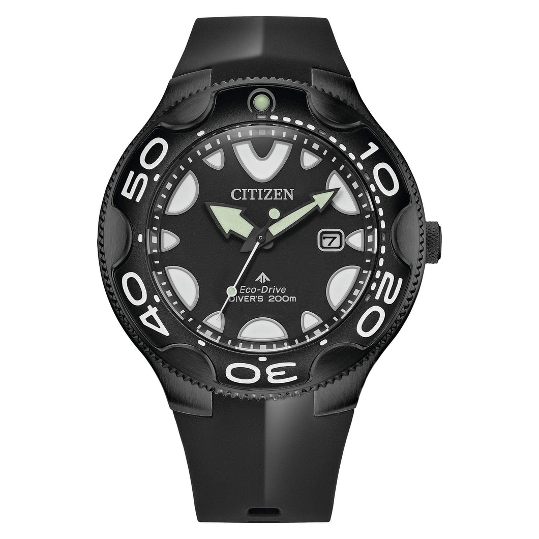 Citizen Promaster Diver's Eco Drive 200 mt 