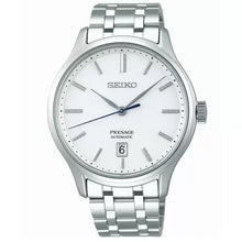 Carica l&#39;immagine nel visualizzatore di Gallery, SEIKO PRESAGE CLASSIC SERIES SPB463J1
